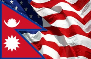 Nepal and USA